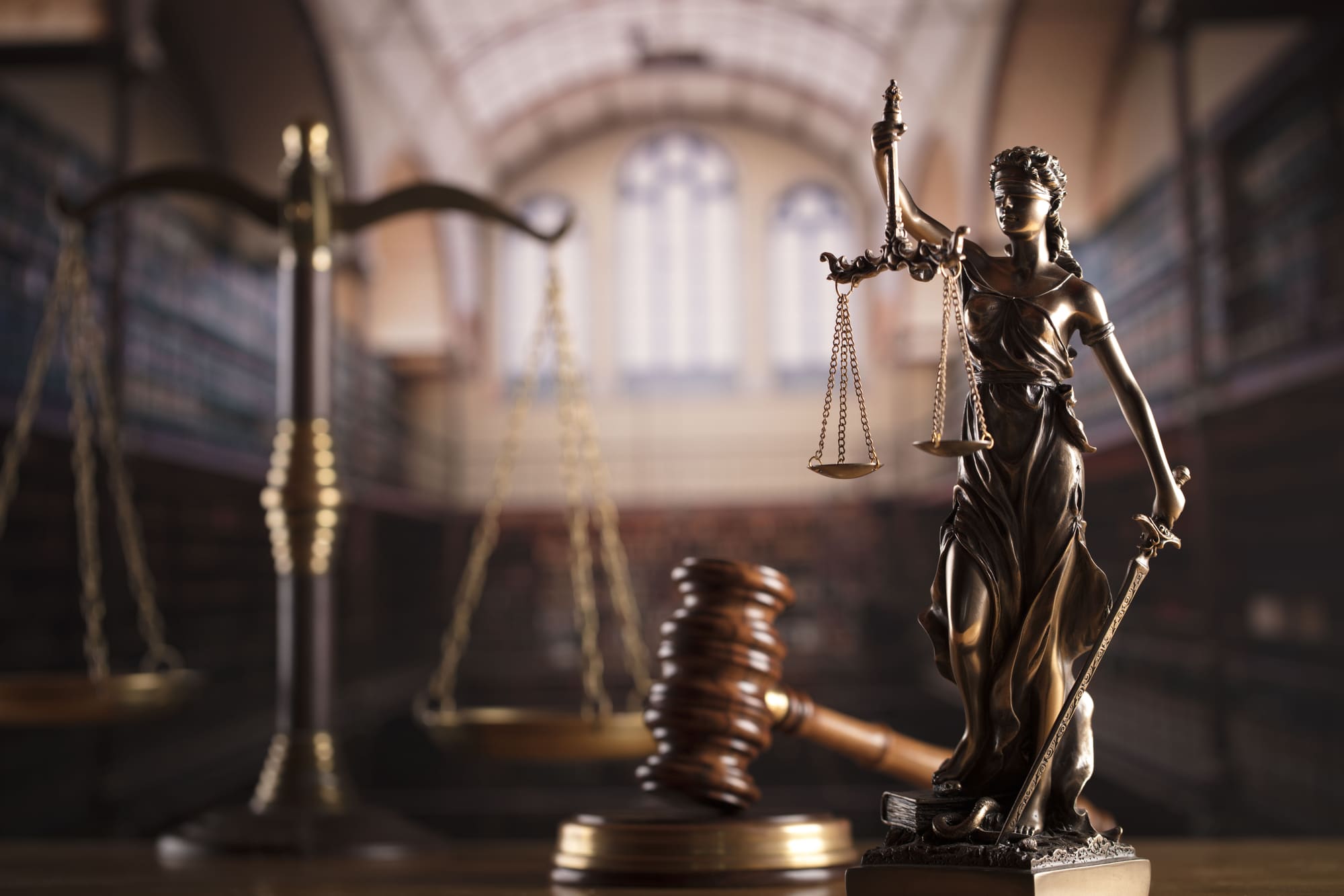  Civil Litigation Attorneys