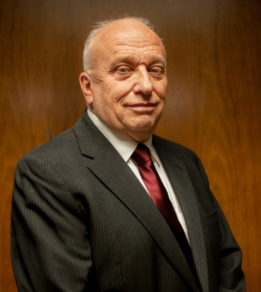 Attorney John Scorsine