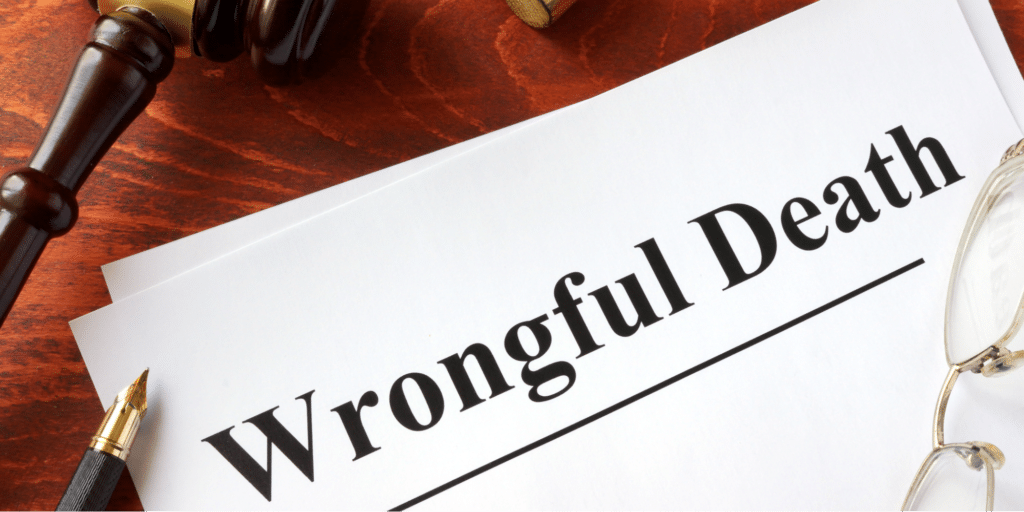 wrongful-death